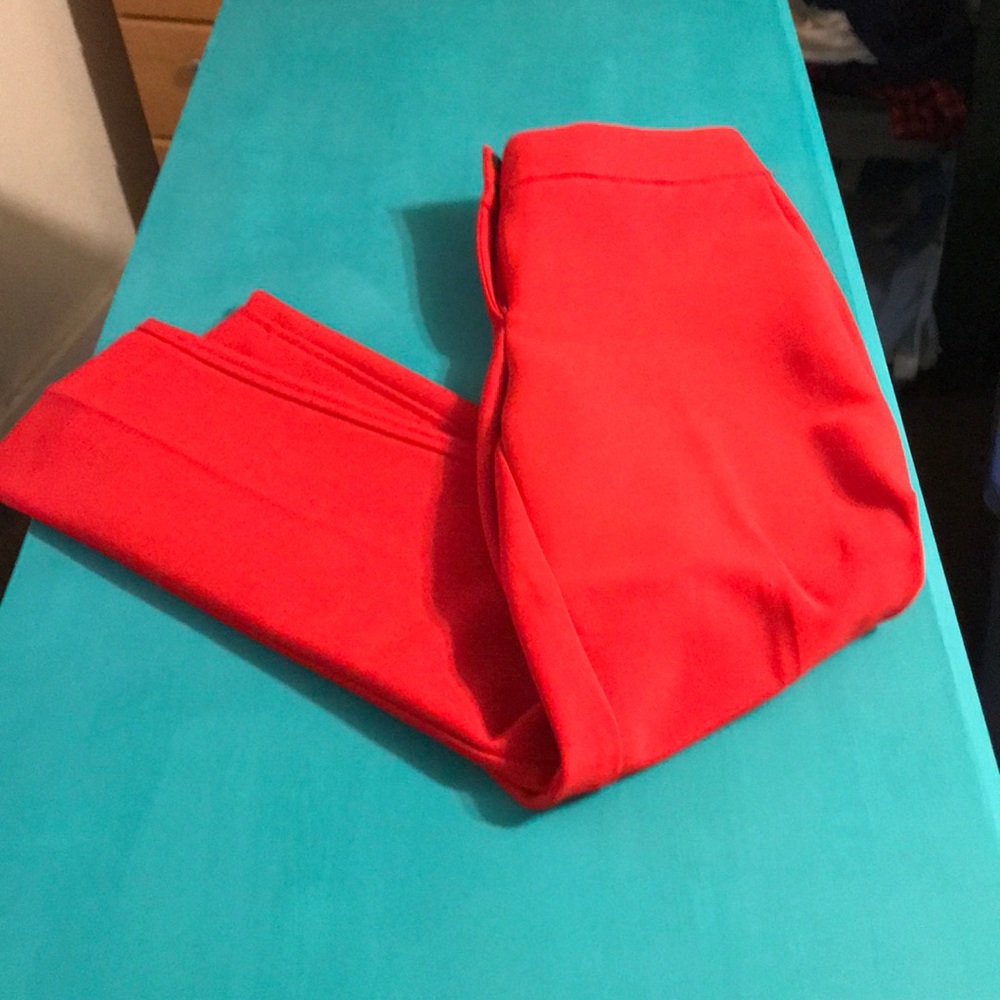Loft pants